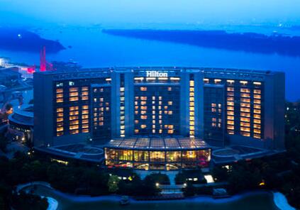 南京最高端的十大酒店排名，推荐南京比较有特色的酒店