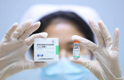 北京生物和科兴新冠疫苗哪个好 哪款更靠谱一点？